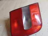 Tailgate rear/tail lights