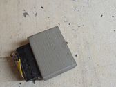 Other control units/modules