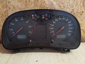 Speedometer (instrument cluster)