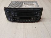 Radio/CD/DVD/GPS-pääyksikkö