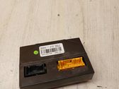 Air conditioner control unit module