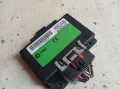 Other control units/modules
