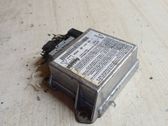 Airbag control unit/module