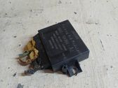 Hintere Sensorhalterung Einparkhilfe Parktronic PDC