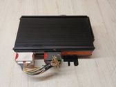Sound amplifier