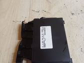 Gearbox control unit/module