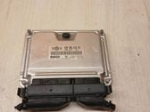 Engine control unit/module