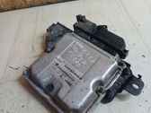 Calculateur moteur ECU