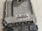 Engine control unit/module