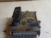 Gearbox control unit/module