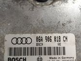 Engine control unit/module
