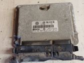 Engine control unit/module