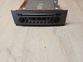 Radio/CD/DVD/GPS head unit