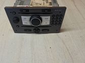 Radio/CD/DVD/GPS-pääyksikkö