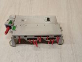 Positive wiring loom