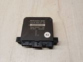 Door control unit/module