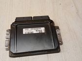Engine control unit/module