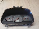 Speedometer (instrument cluster)