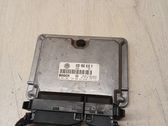 Calculateur moteur ECU