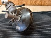 Brake booster