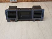 Dash center air vent grill
