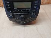 Unidad delantera de radio/CD/DVD/GPS