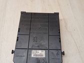 Comfort/convenience module