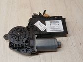 Rear door window regulator motor