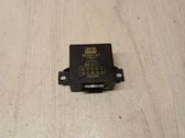 Tow bar trailer control unit/module