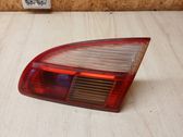 Tailgate rear/tail lights