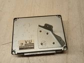 Gearbox control unit/module