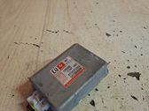Cruise control unit/module