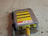 Airbag control unit/module