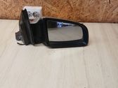 Front door electric wing mirror
