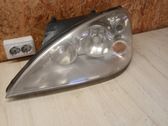 Headlight/headlamp