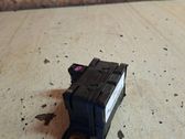 ESP acceleration yaw rate sensor