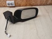 Front door electric wing mirror