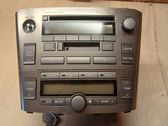 Radio/CD/DVD/GPS head unit