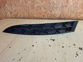 Front bumper lower grill