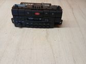 Radio/CD/DVD/GPS head unit