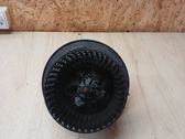 Heater blower motor/fan resistor