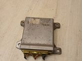 Airbag control unit/module