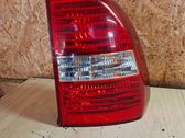 Rear/tail lights