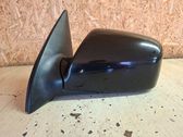 Front door electric wing mirror