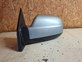 Front door electric wing mirror