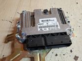 Calculateur moteur ECU