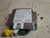Airbag control unit/module