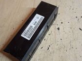 Autres unités de commande / modules