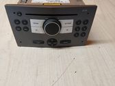 Radio / CD-Player / DVD-Player / Navigation
