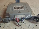 Gearbox control unit/module